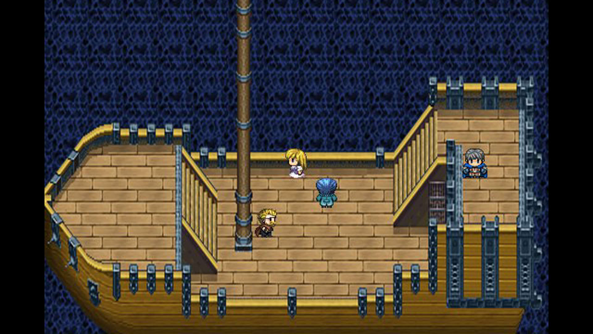 Screenshot for A Princess' Tale