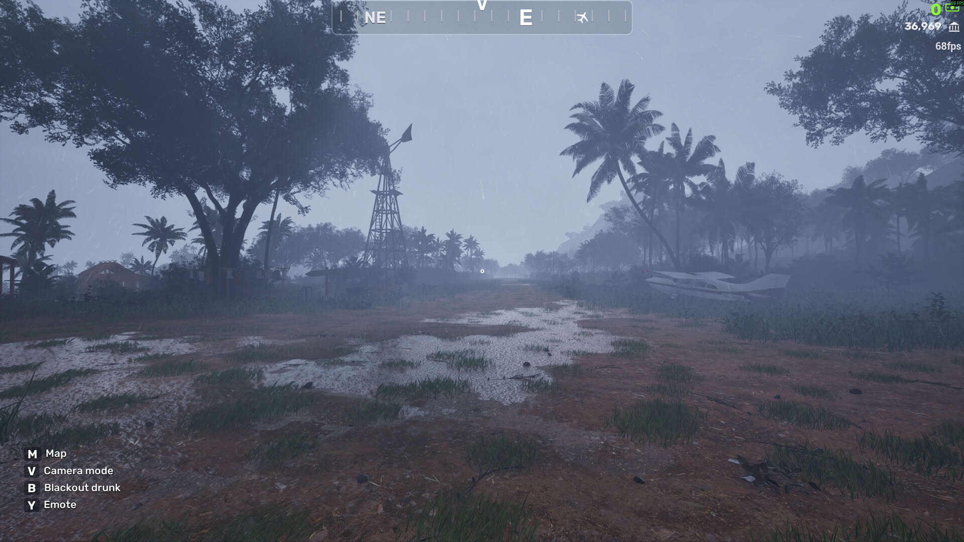 Screenshot for Cartel Pilots Wanted