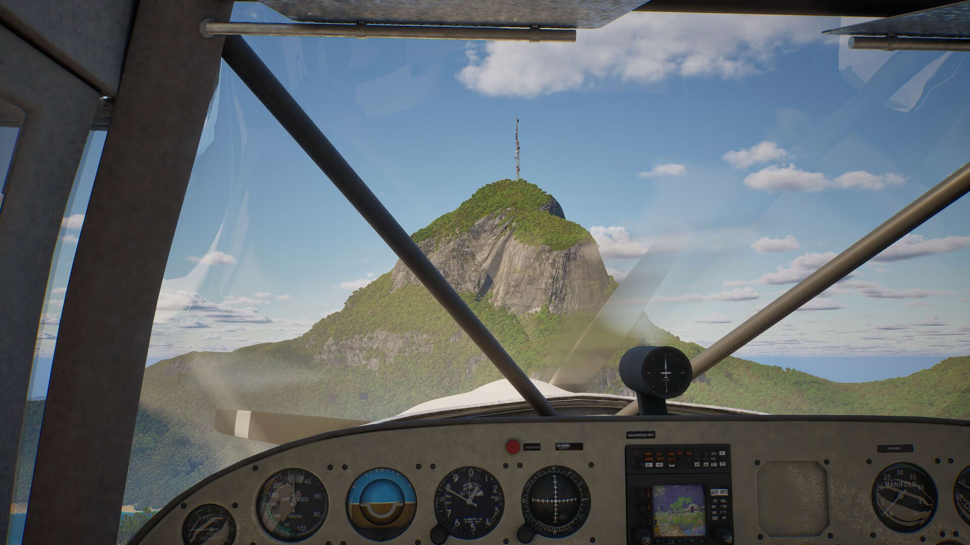 Screenshot for Cartel Pilots Wanted