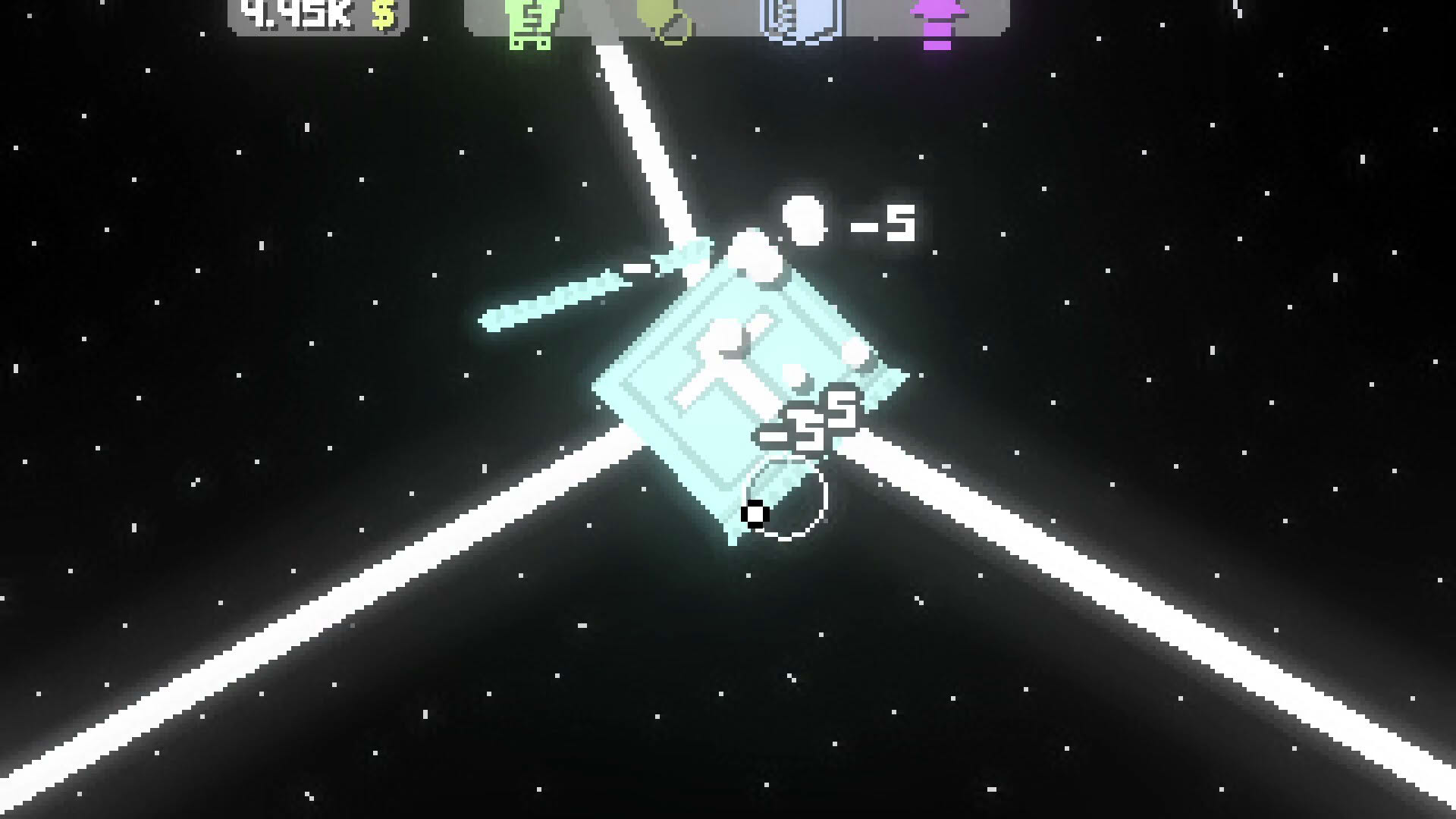 Screenshot for Crack the Pack