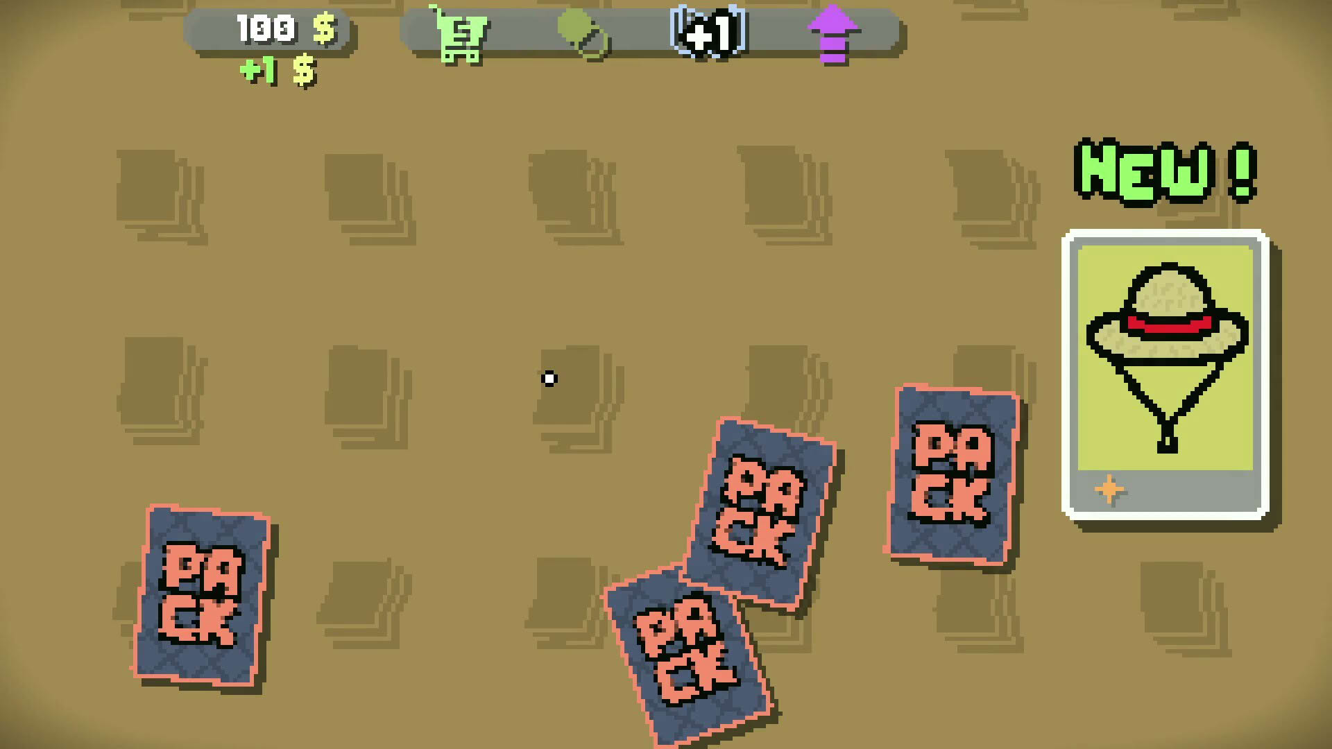 Screenshot for Crack the Pack