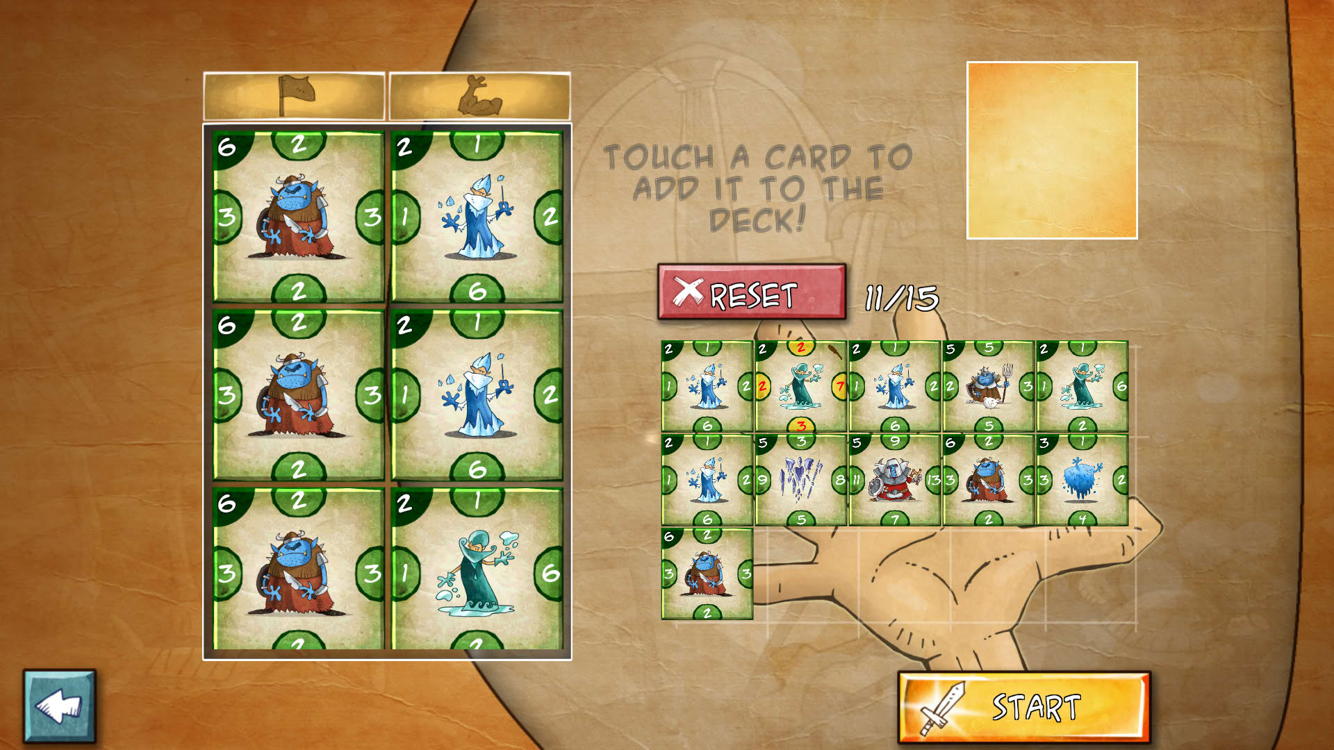 Screenshot for Kaboom Monsters