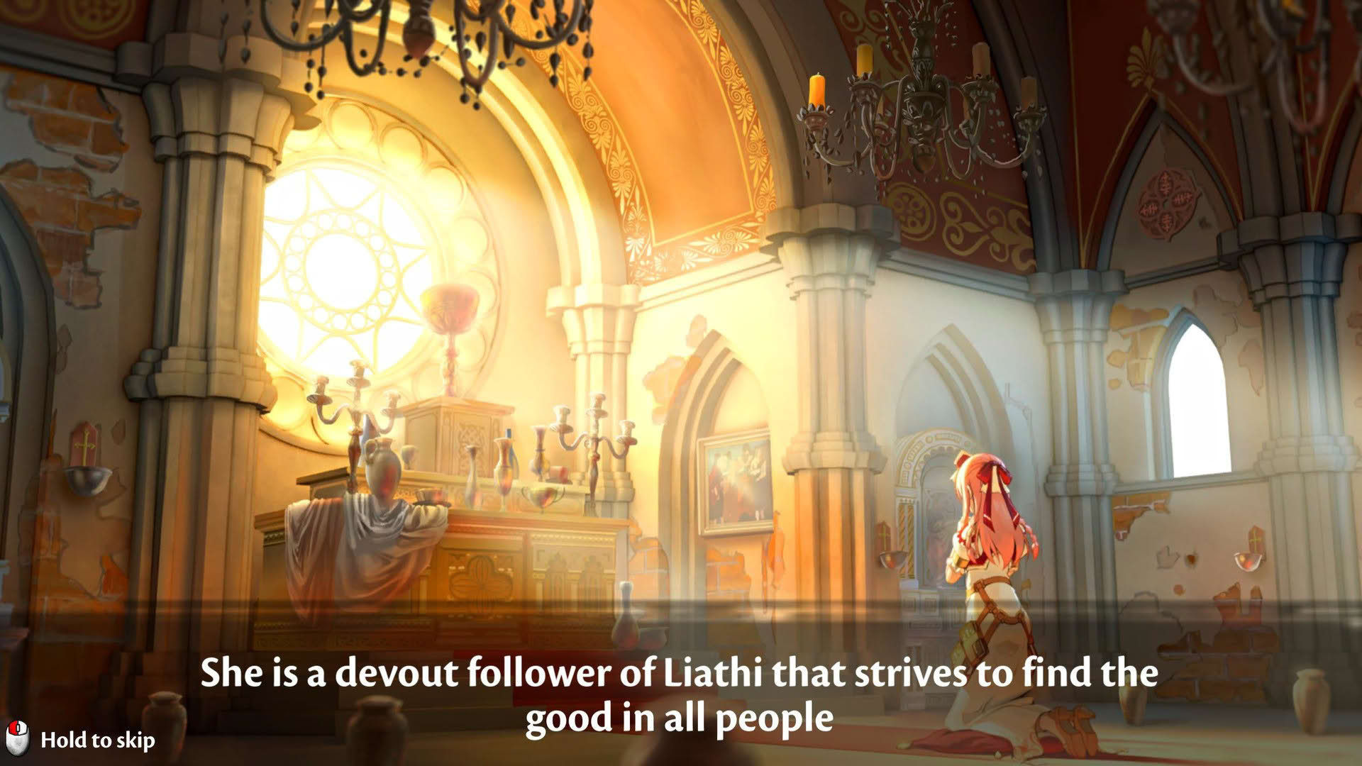 Screenshot for Tears of Avia
