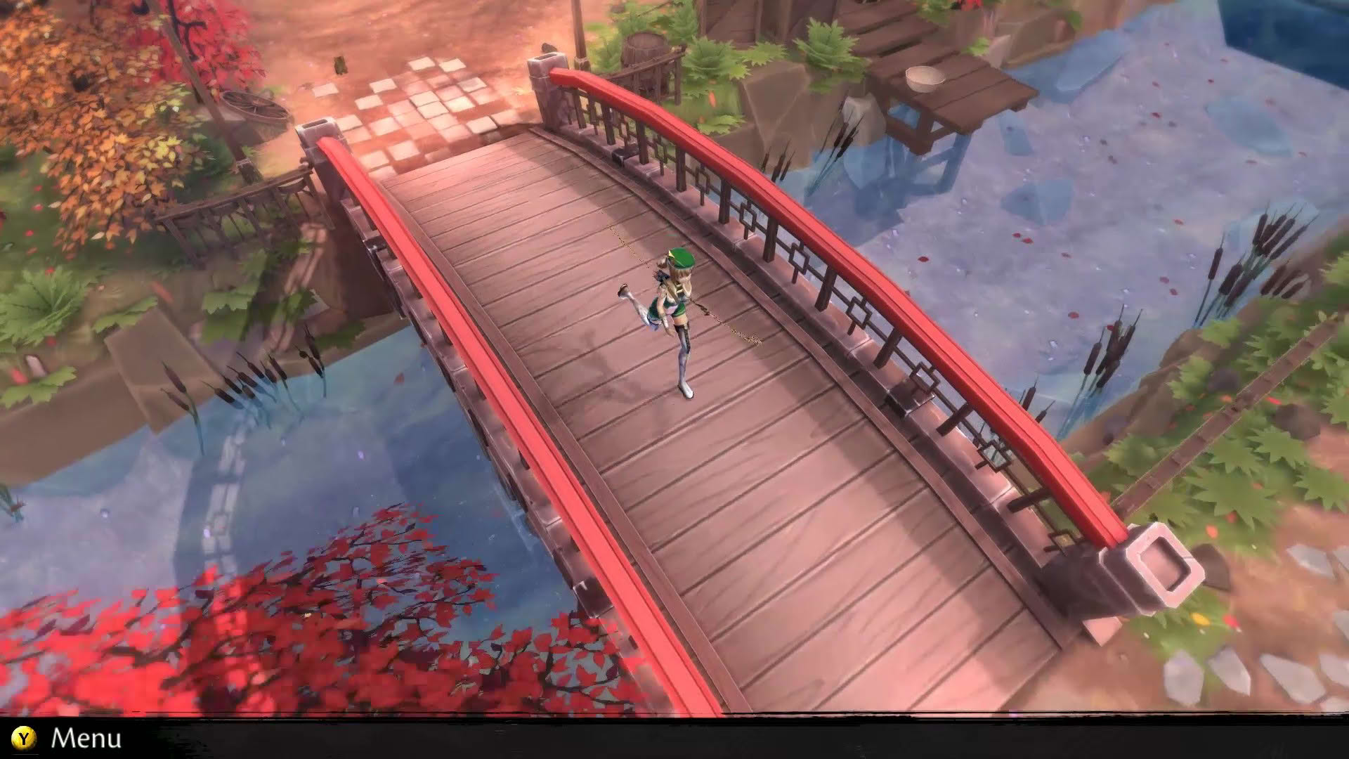 Screenshot for Tears of Avia