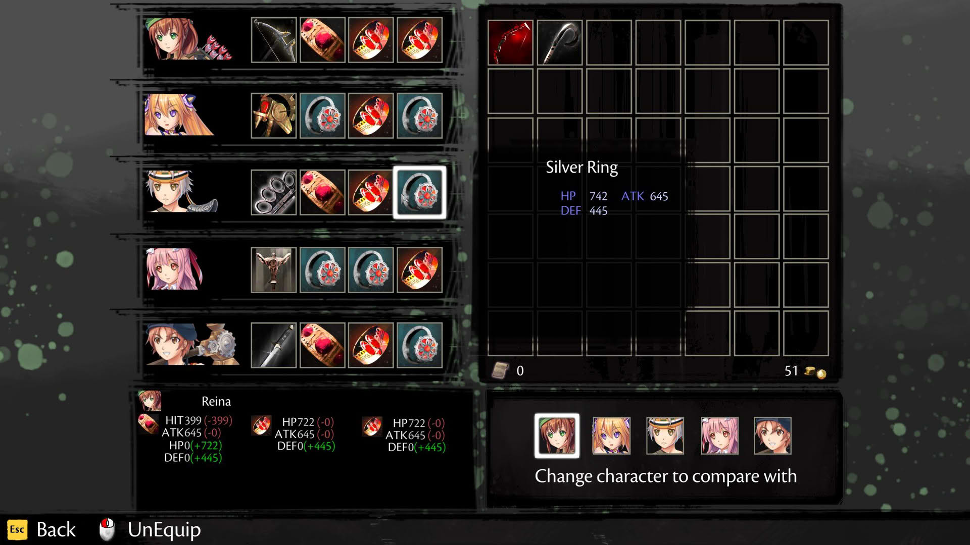 Screenshot for Tears of Avia