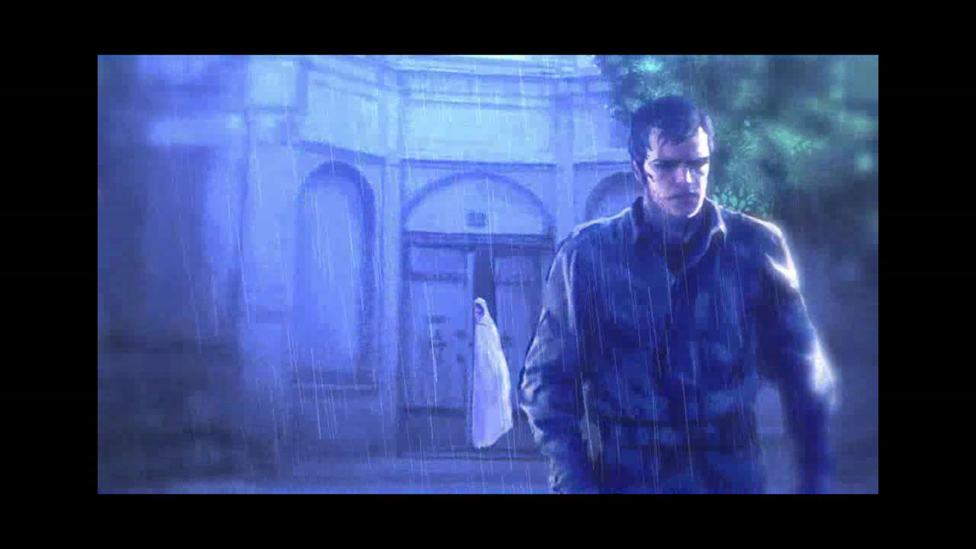 Screenshot for The Way of Love: Sub Zero
