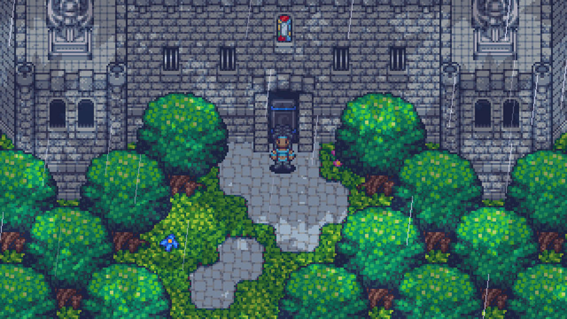 Screenshot for Tales Across Time