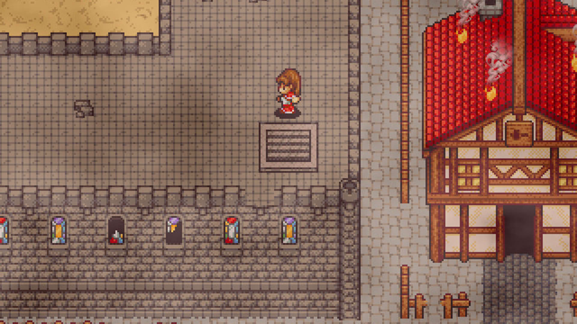 Screenshot for Tales Across Time