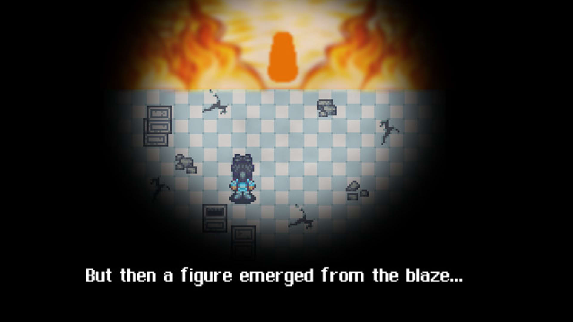 Screenshot for Tales Across Time