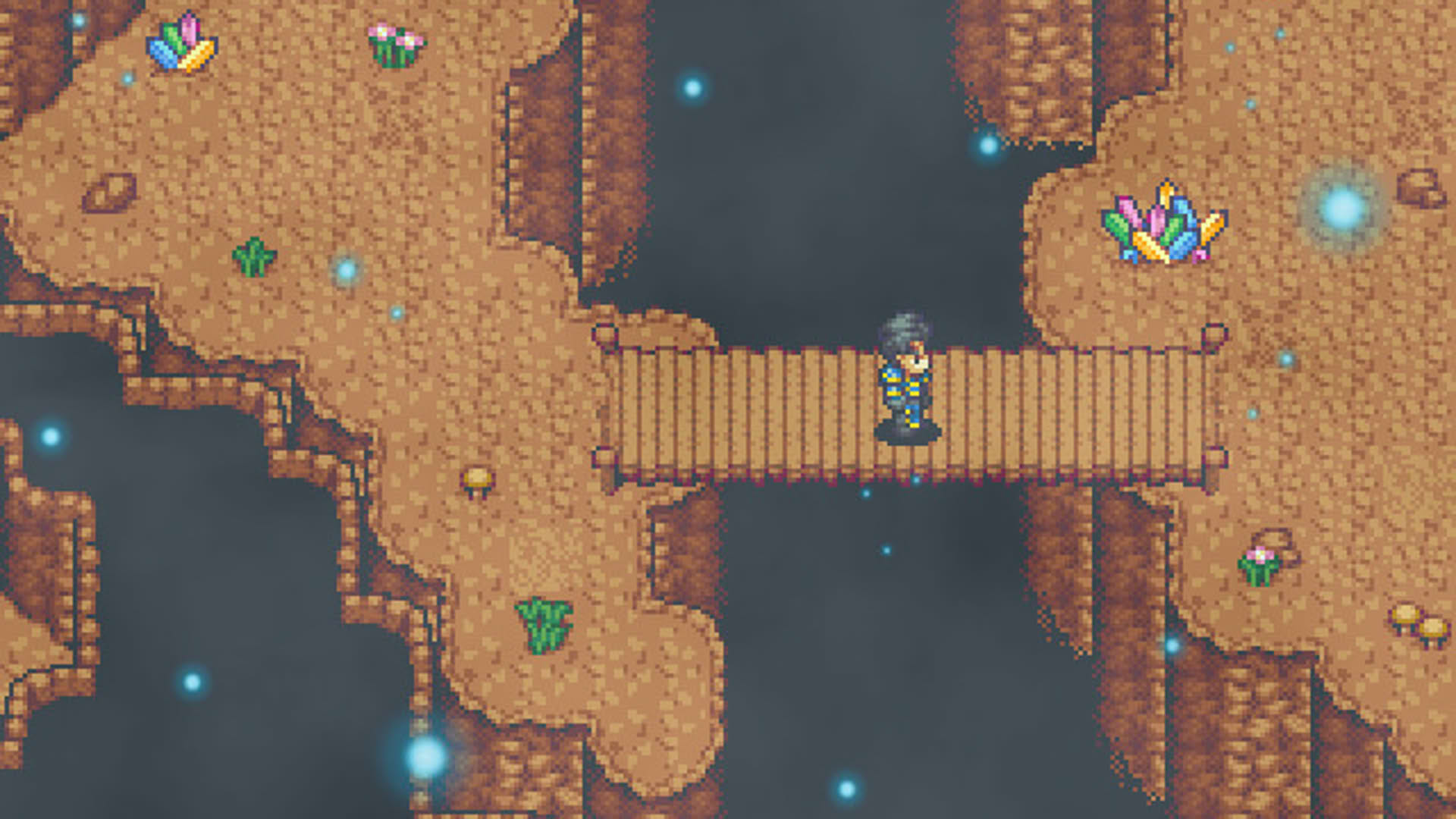 Screenshot for Tales Across Time