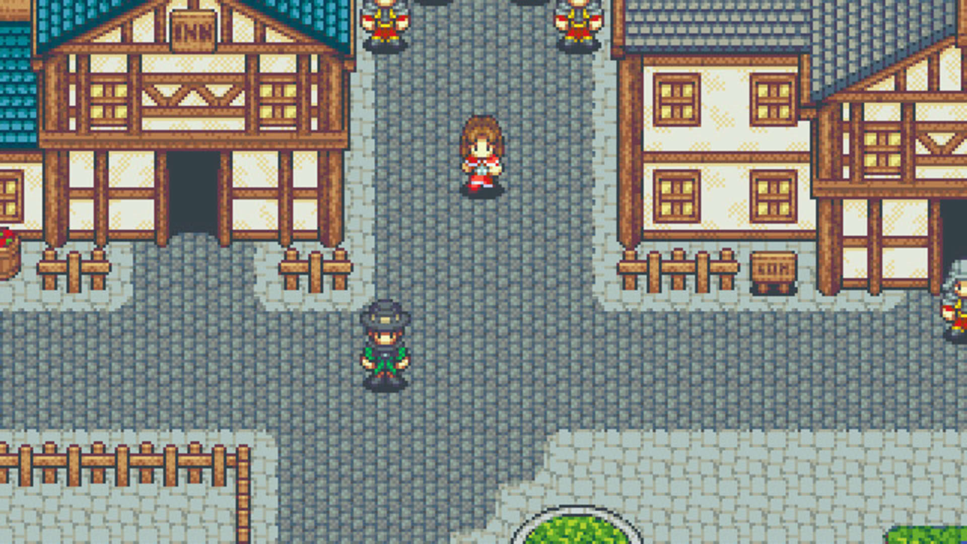 Screenshot for Tales Across Time