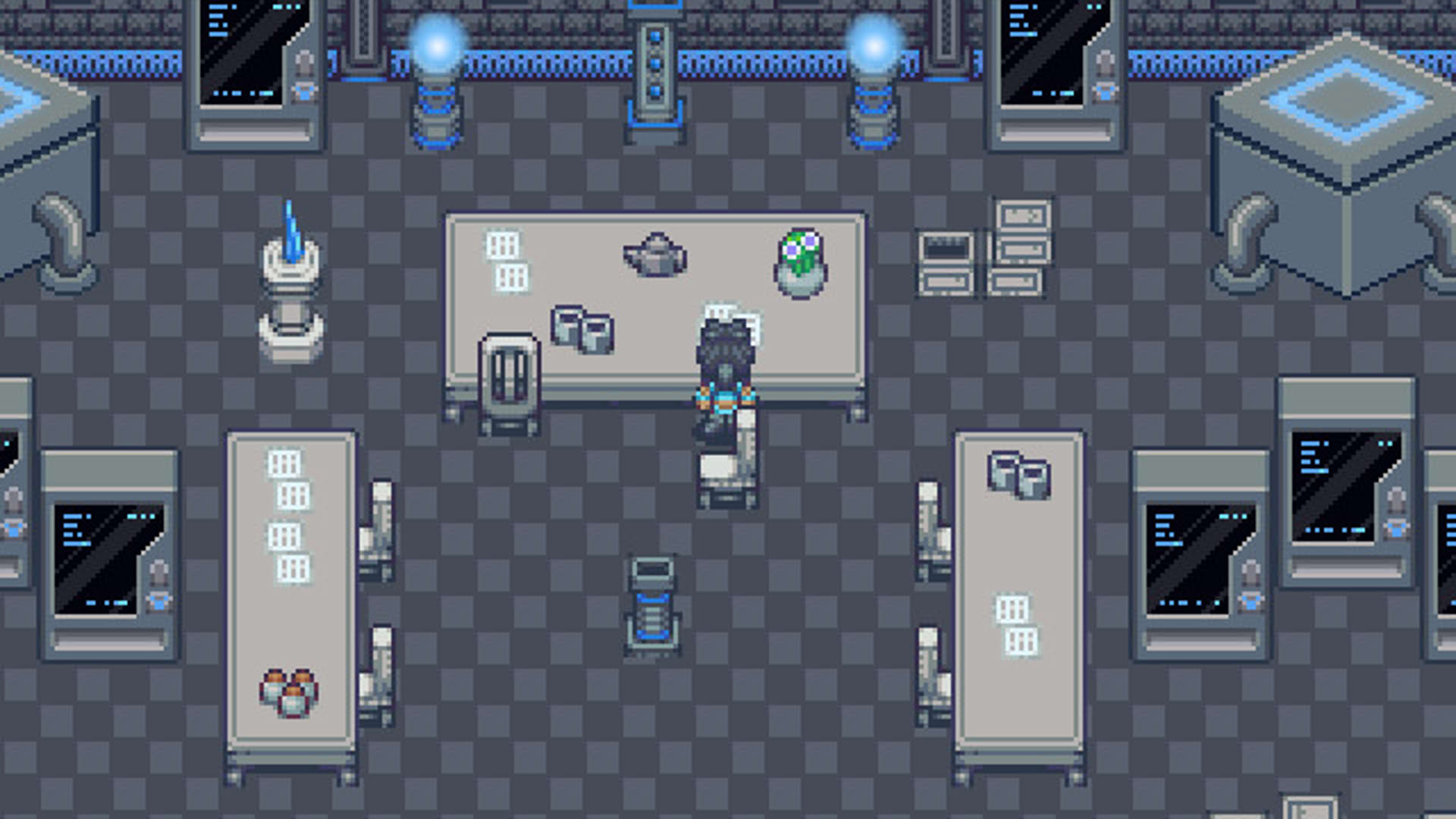 Screenshot for Tales Across Time