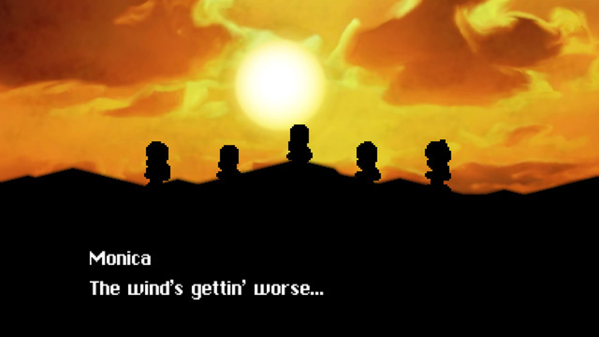 Screenshot for Tales Across Time