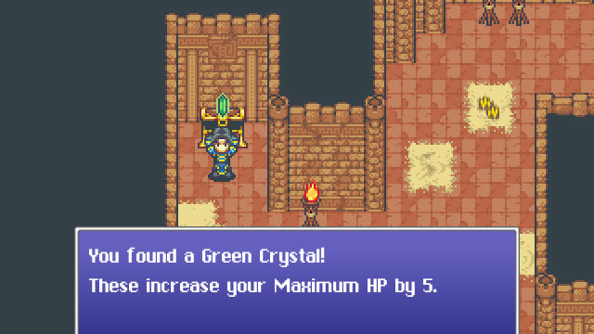 Screenshot for Tales Across Time