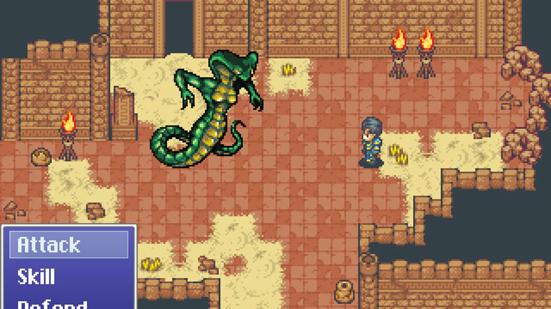 Screenshot for Tales Across Time