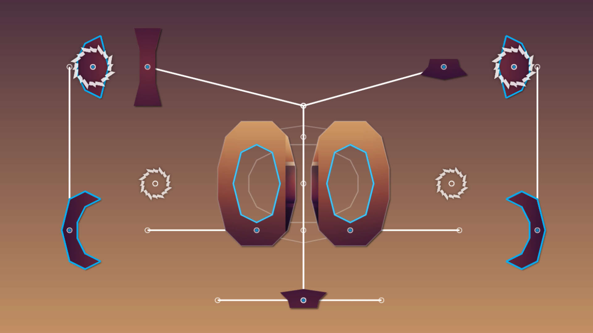 Screenshot for Zenge
