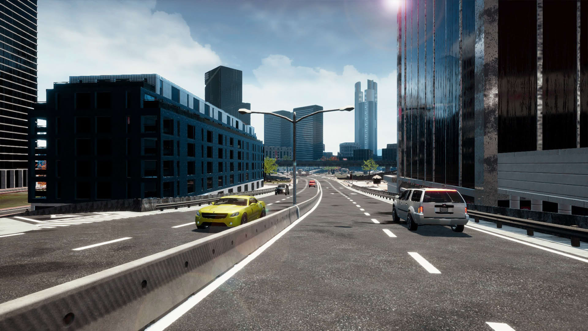 Screenshot for Police Simulator 18