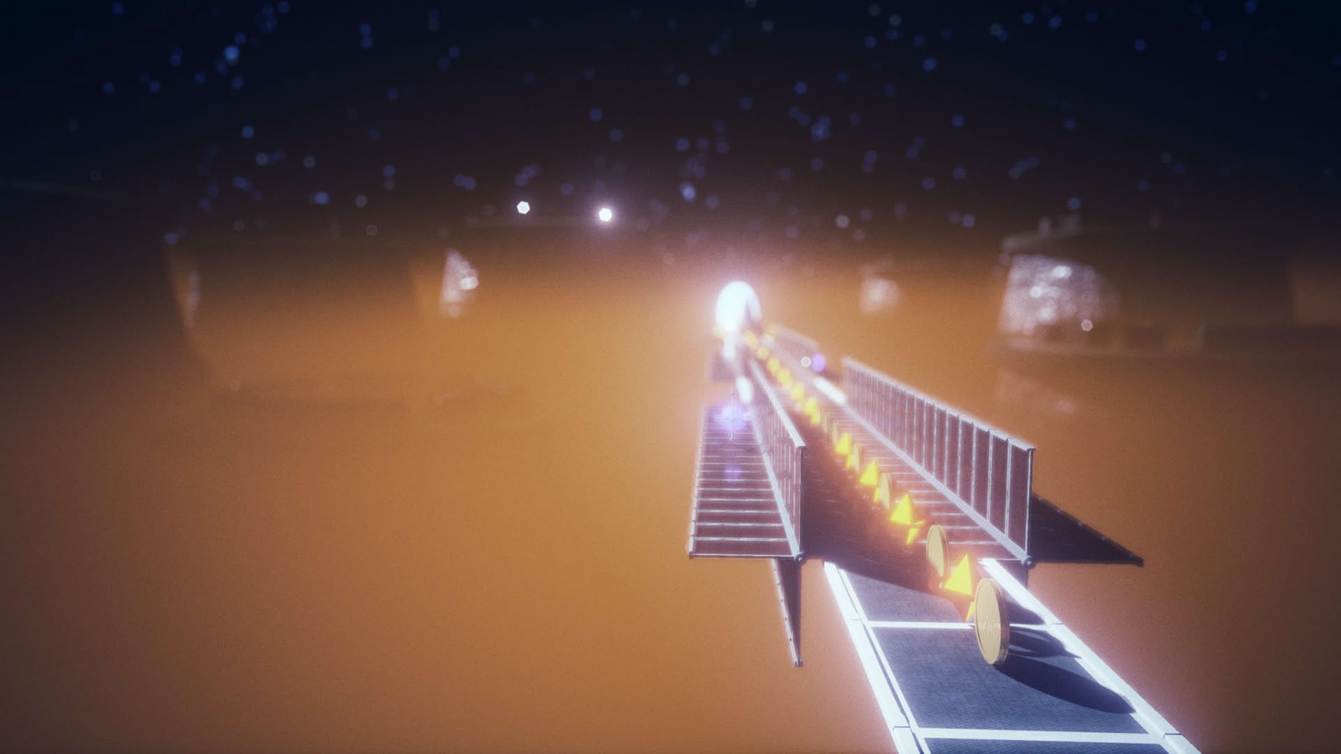 Screenshot for Hyposphere