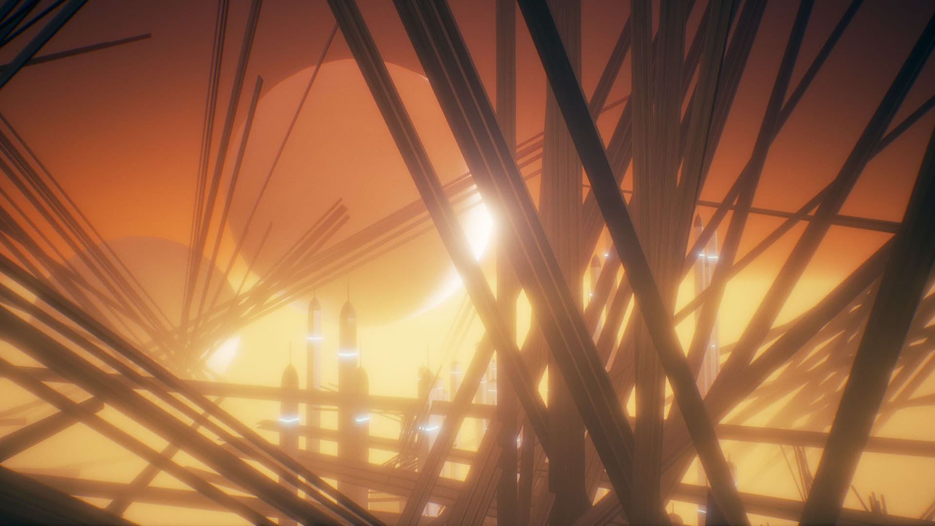 Screenshot for Hyposphere