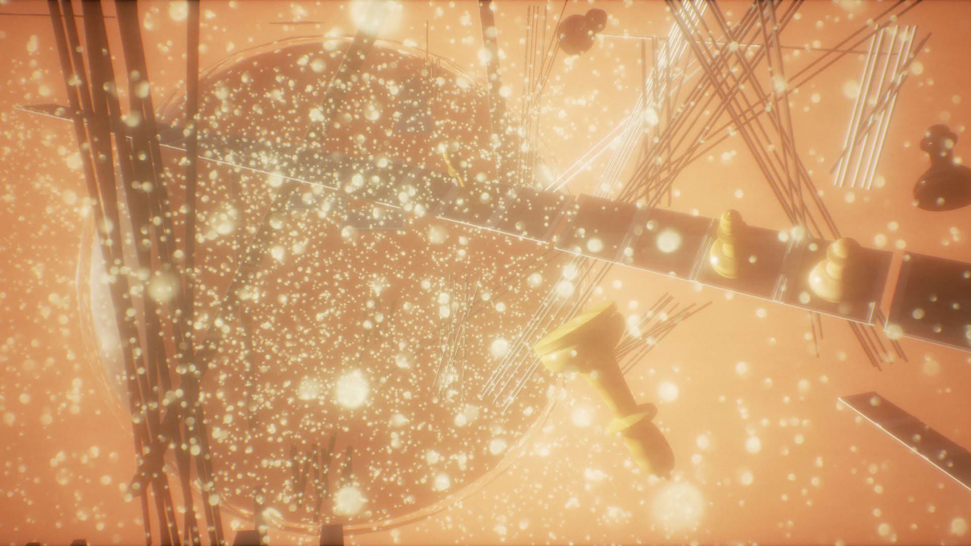 Screenshot for Hyposphere