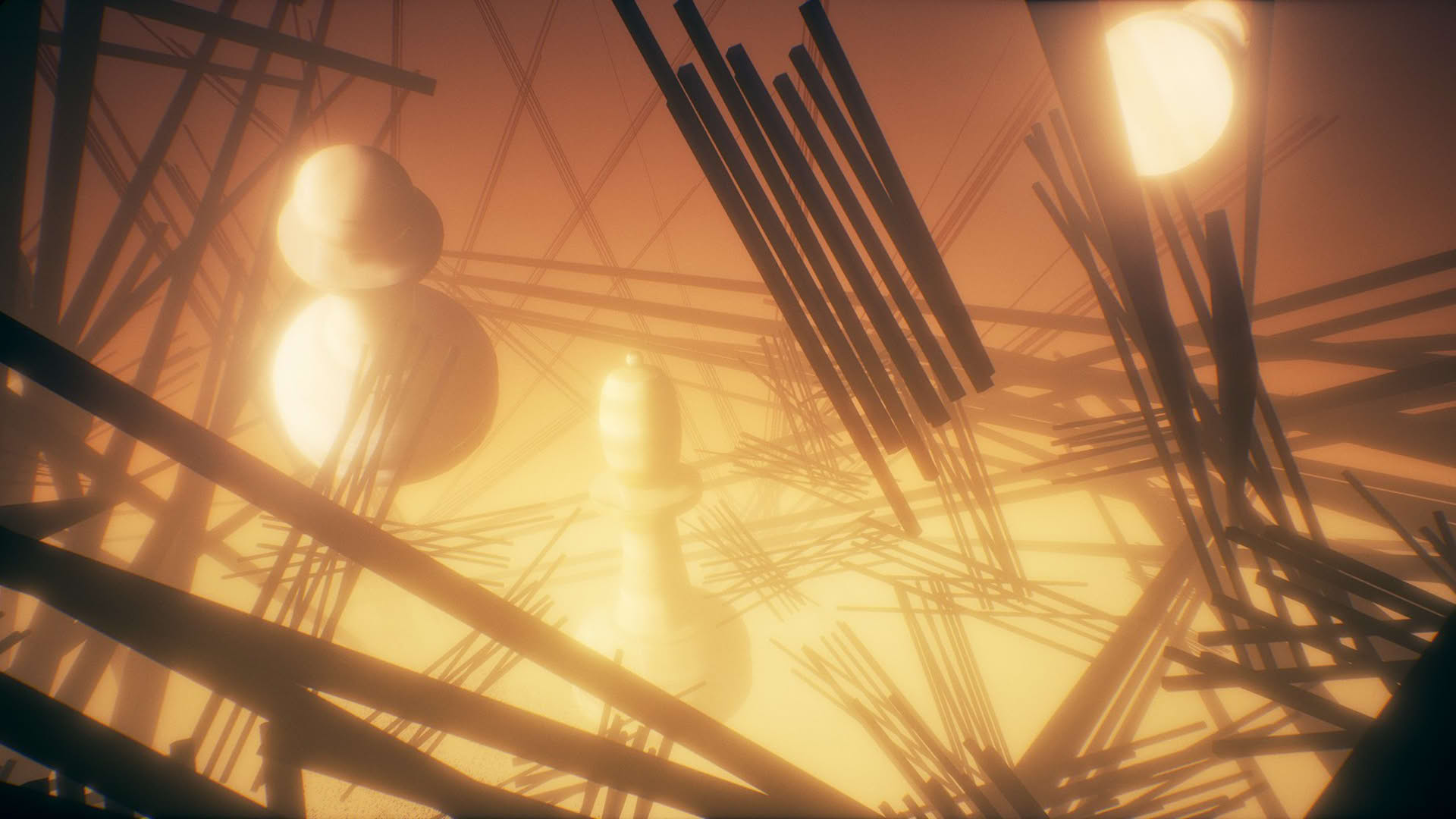 Screenshot for Hyposphere
