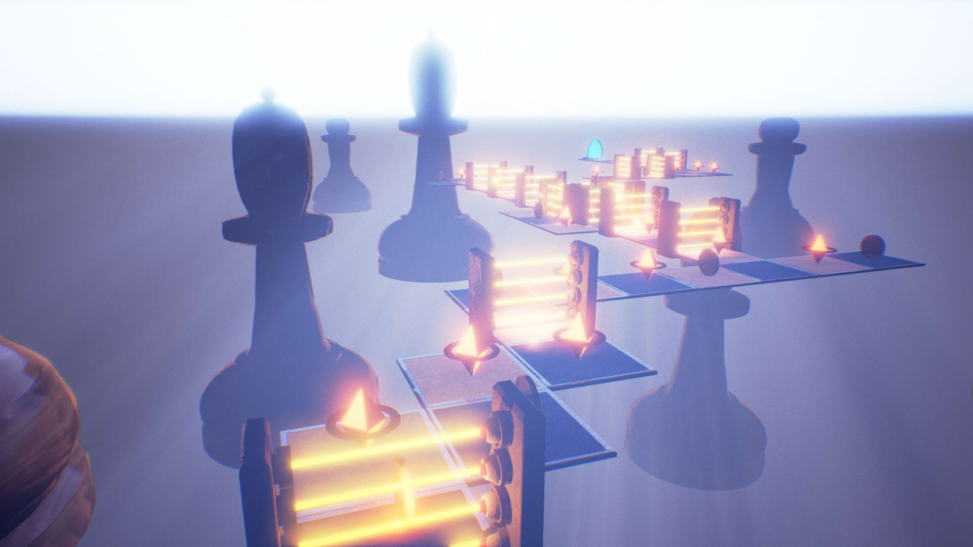 Screenshot for Hyposphere