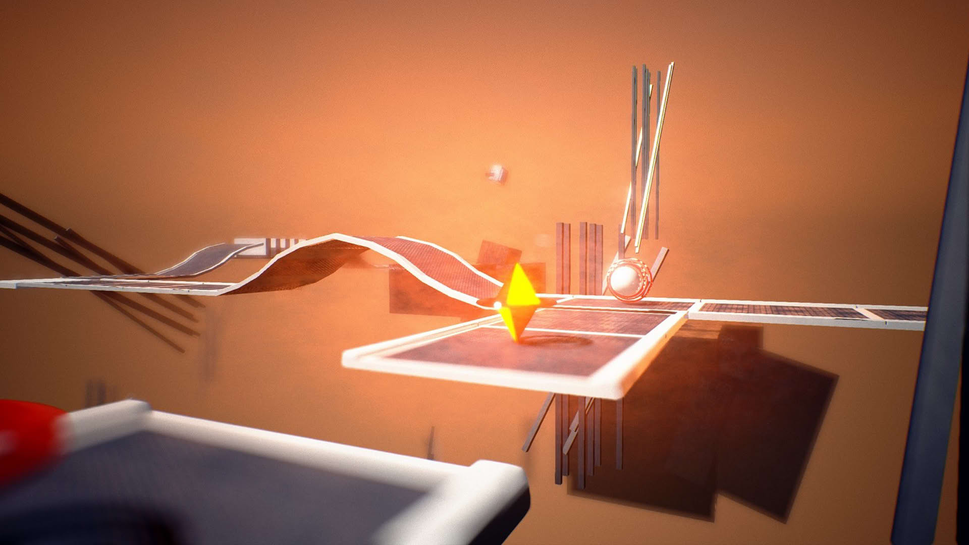 Screenshot for Hyposphere