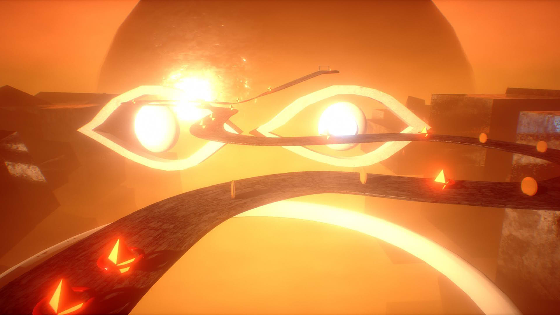 Screenshot for Hyposphere