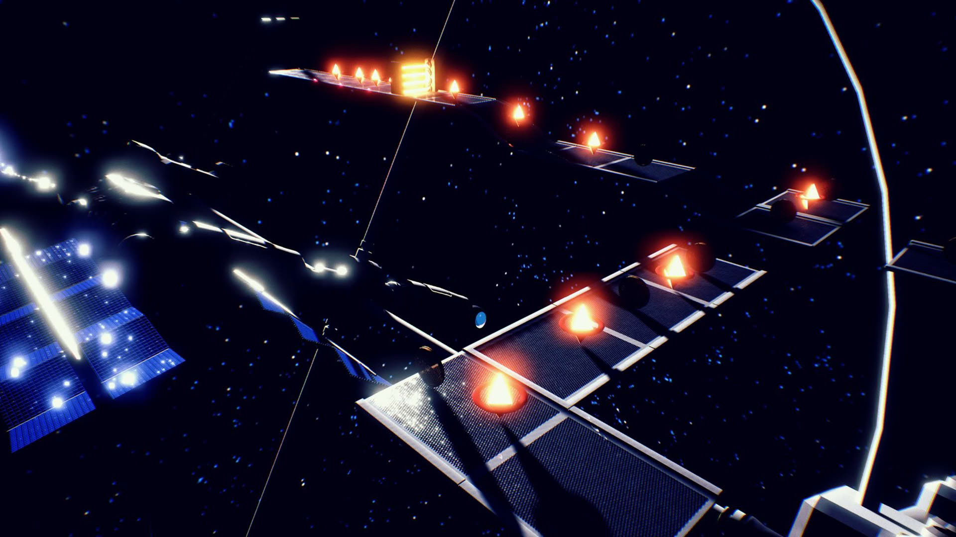 Screenshot for Hyposphere