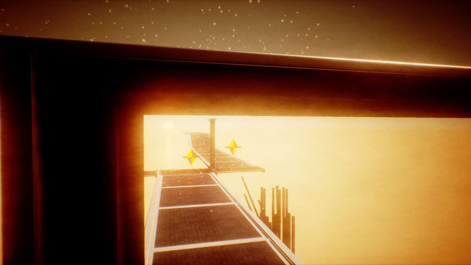 Screenshot for Hyposphere