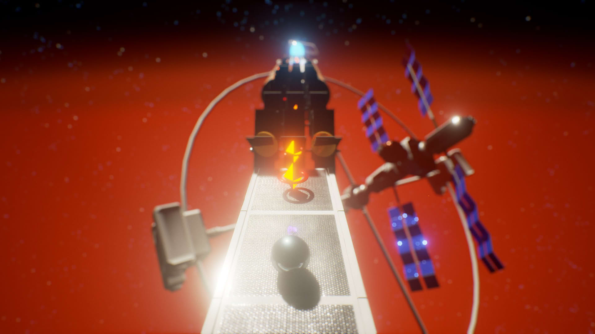 Screenshot for Hyposphere