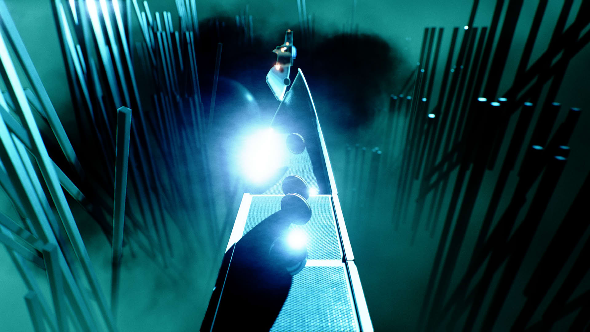 Screenshot for Hyposphere