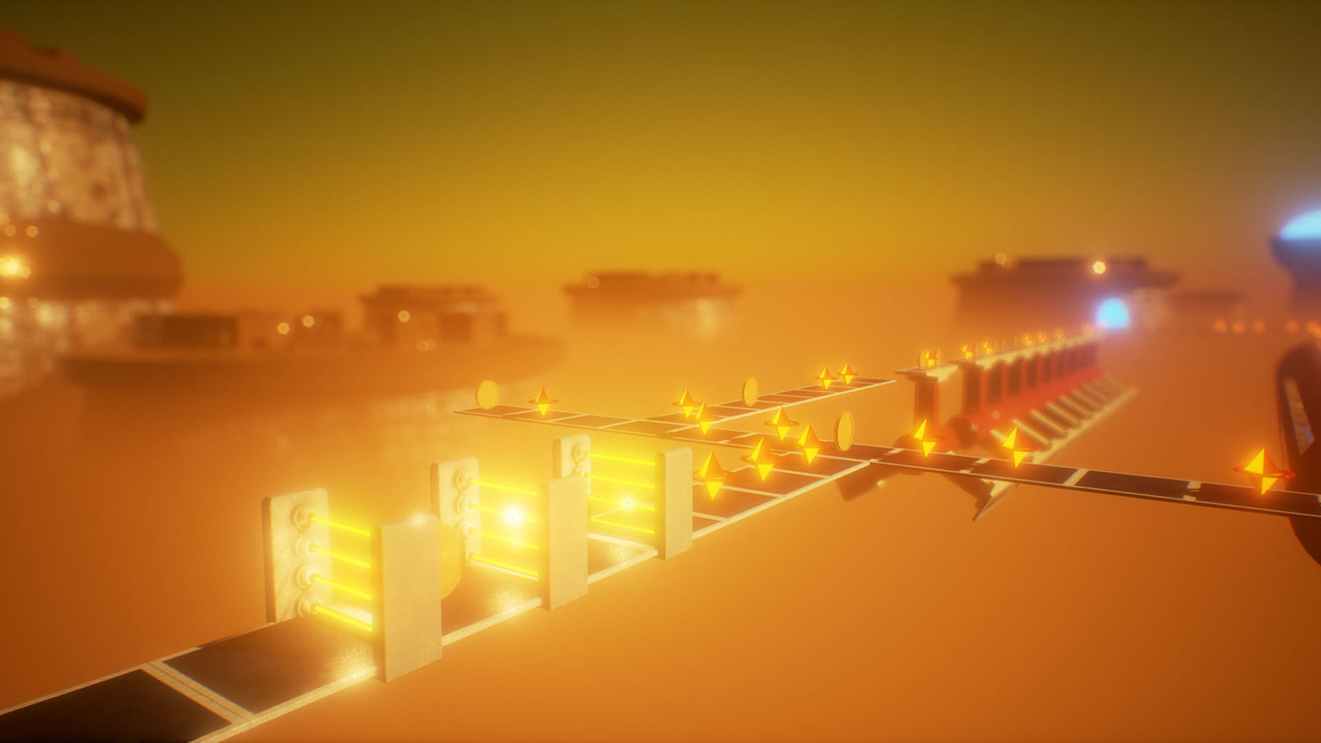 Screenshot for Hyposphere