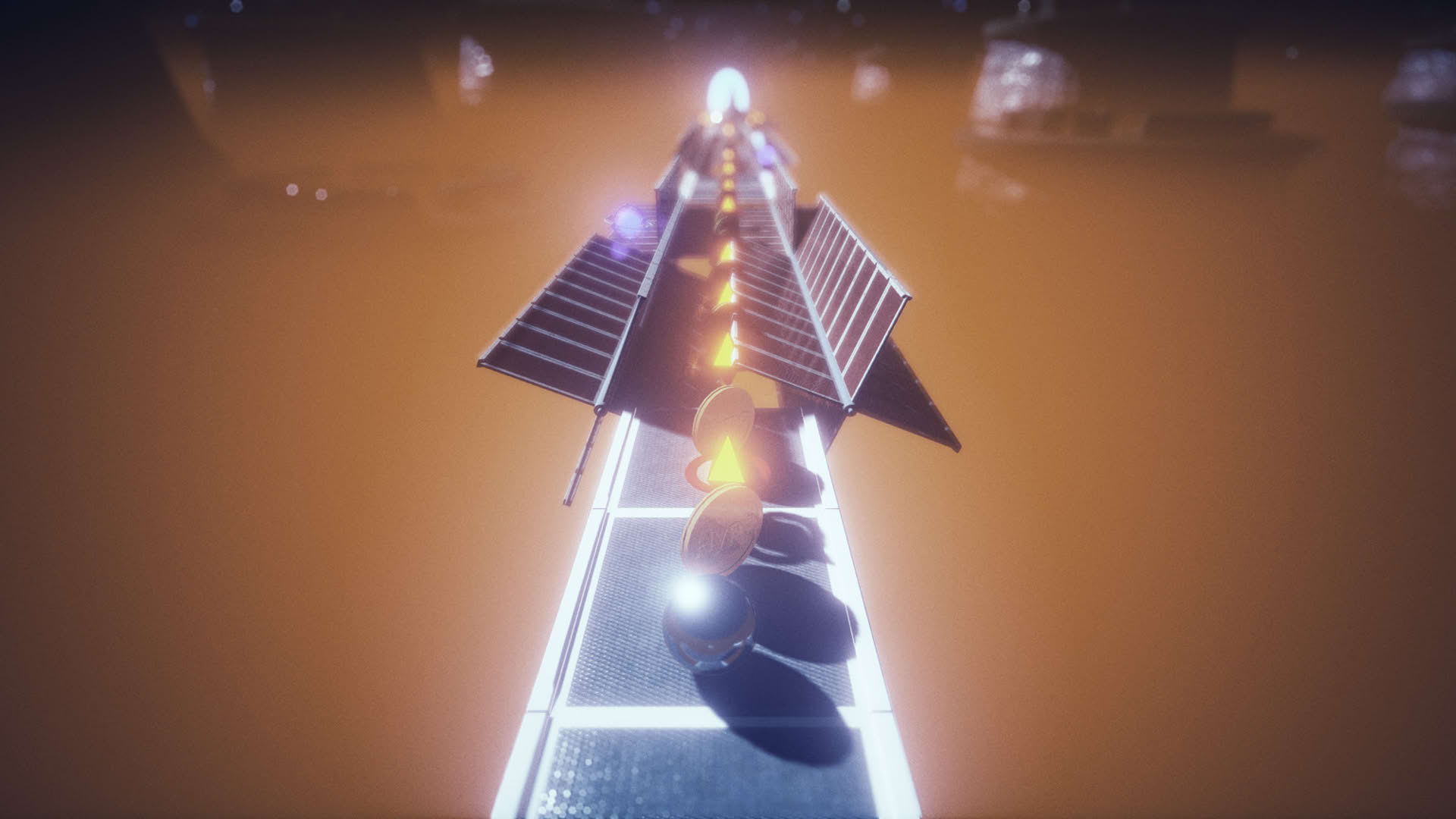 Screenshot for Hyposphere