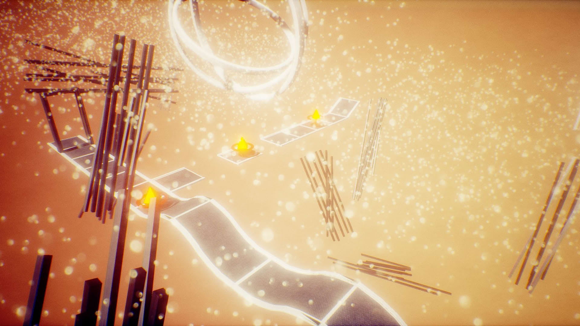 Screenshot for Hyposphere