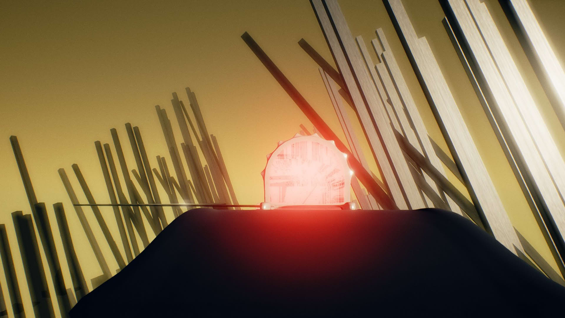 Screenshot for Hyposphere