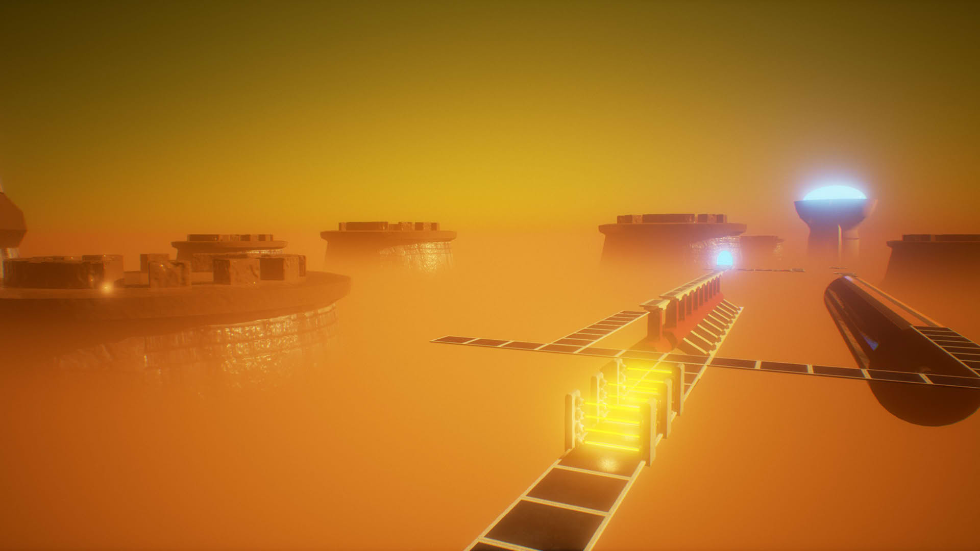 Screenshot for Hyposphere