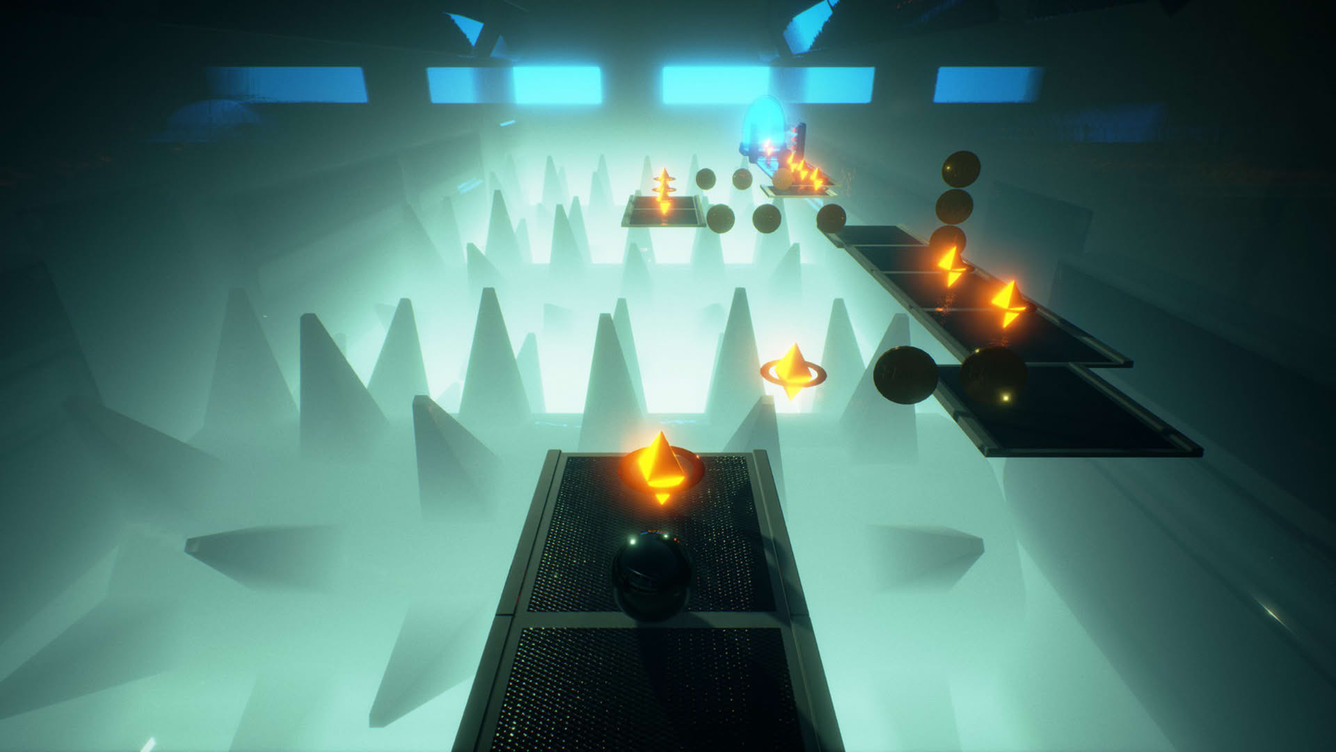 Screenshot for Hyposphere