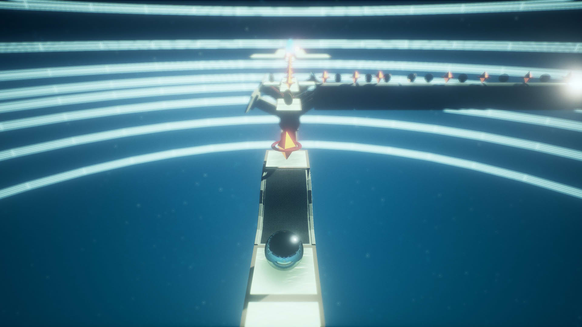 Screenshot for Hyposphere