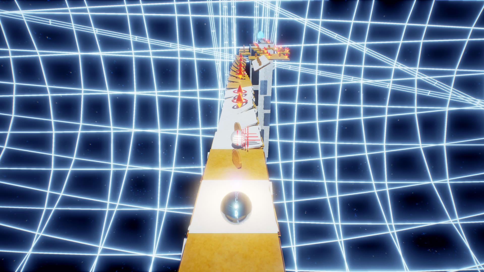 Screenshot for Hyposphere
