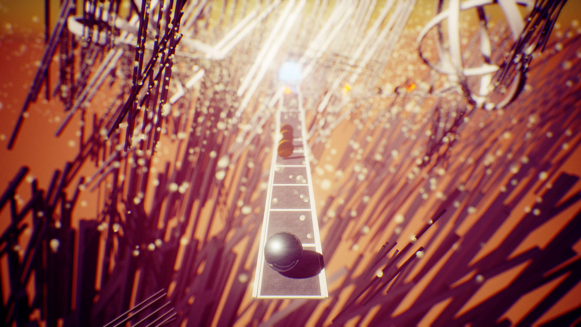 Screenshot for Hyposphere