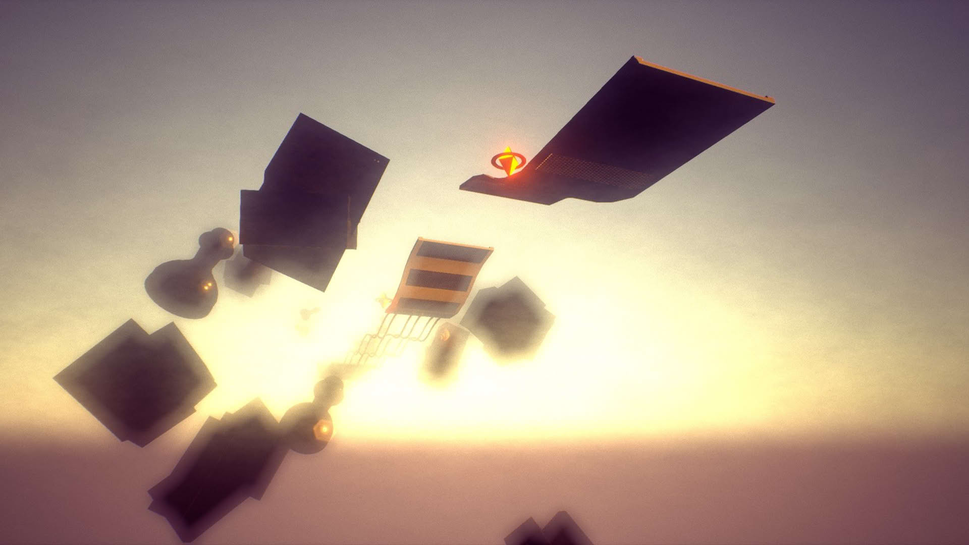 Screenshot for Hyposphere