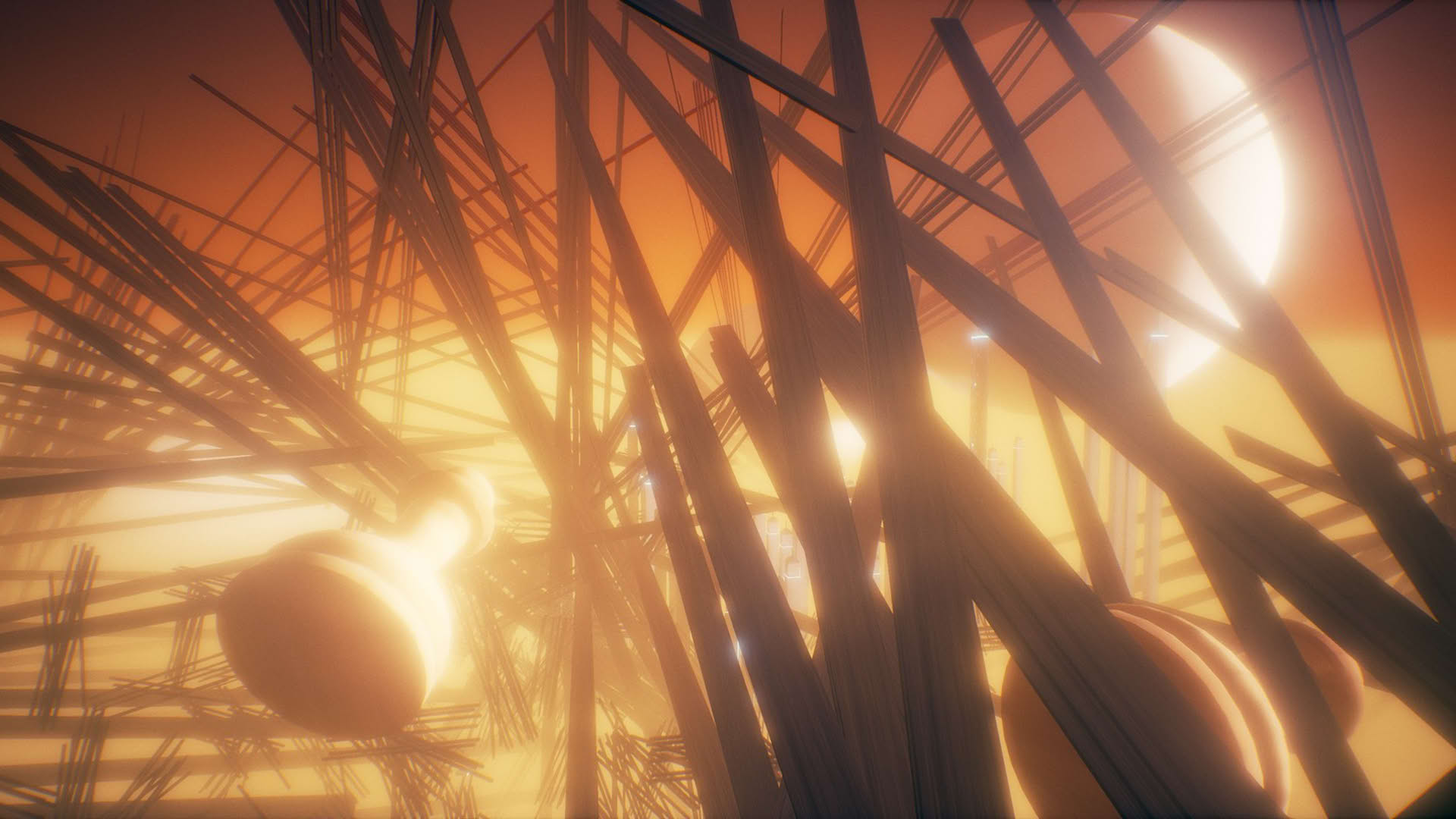 Screenshot for Hyposphere