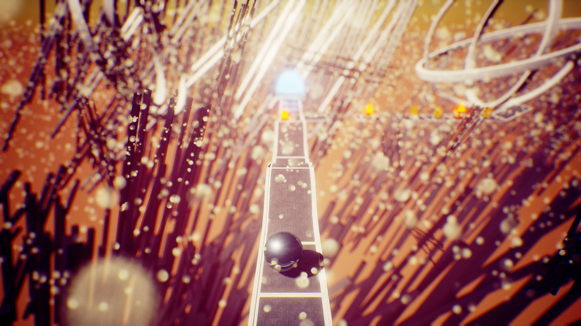 Screenshot for Hyposphere