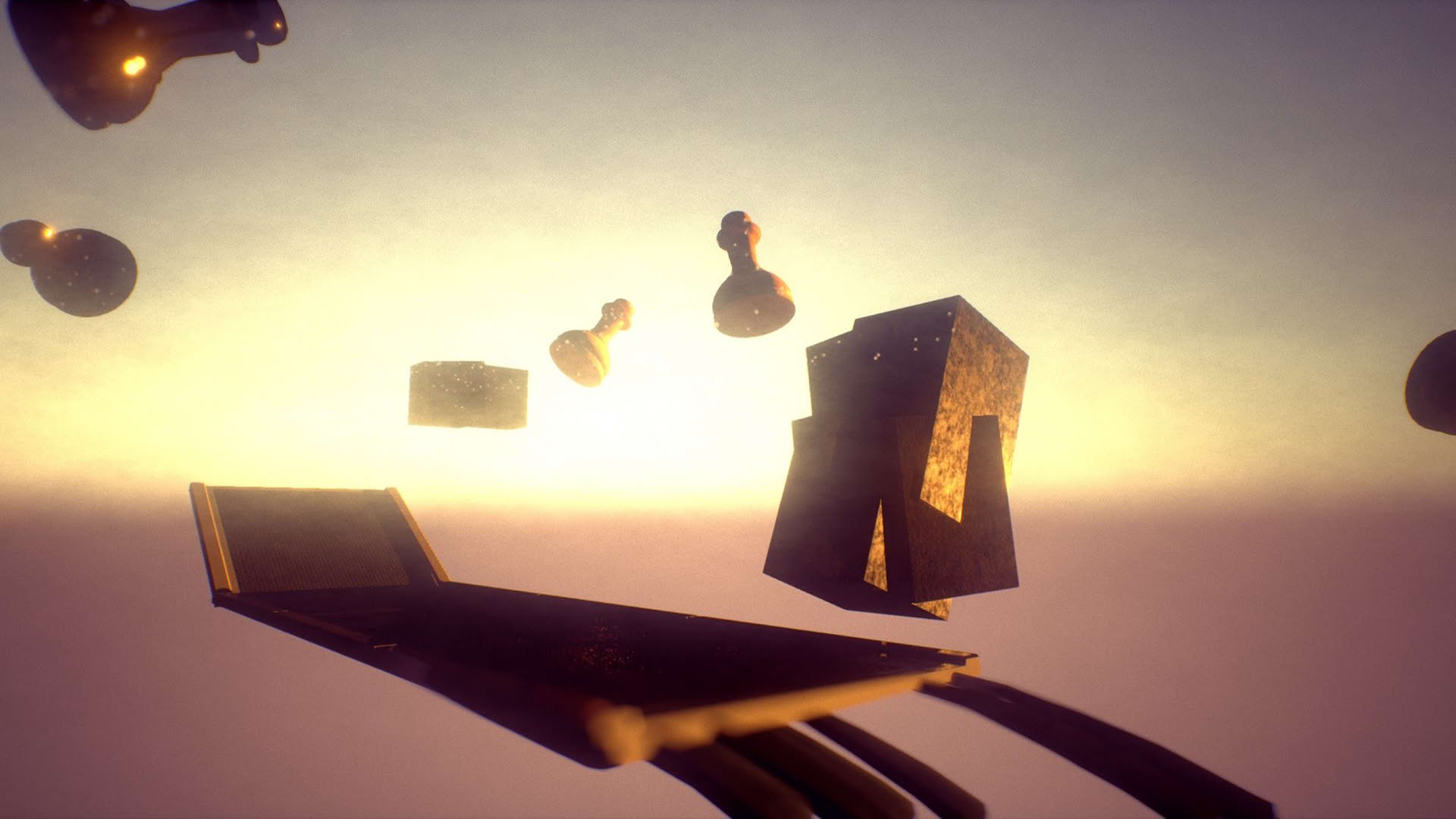 Screenshot for Hyposphere
