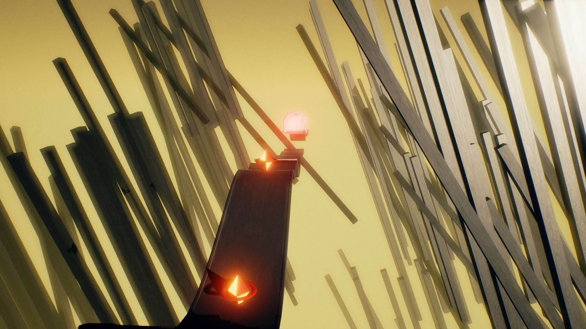 Screenshot for Hyposphere
