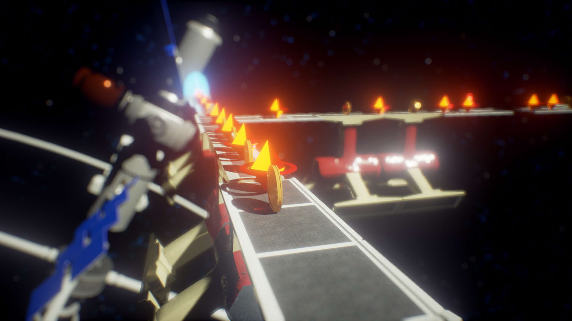 Screenshot for Hyposphere