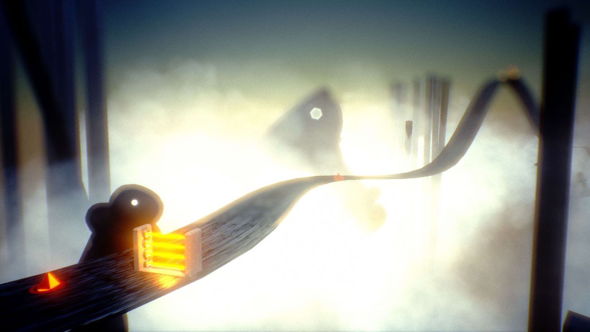 Screenshot for Hyposphere