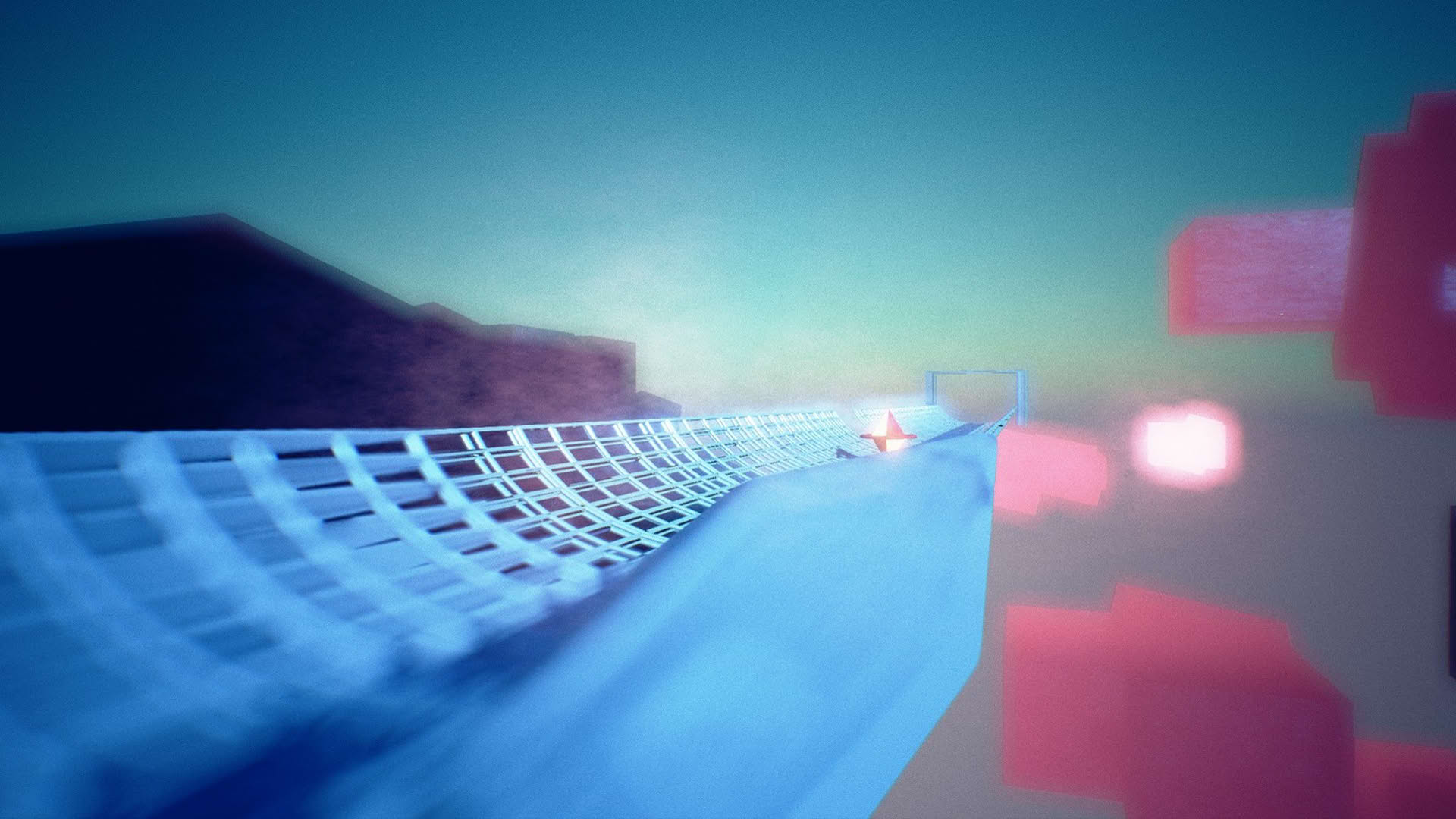 Screenshot for Hyposphere