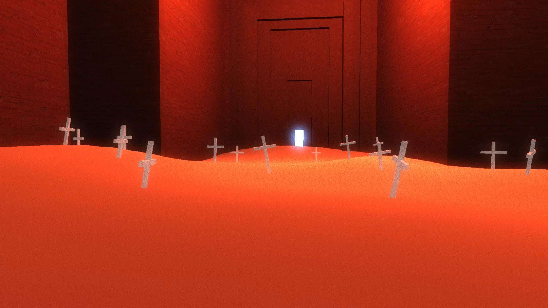 Screenshot for North